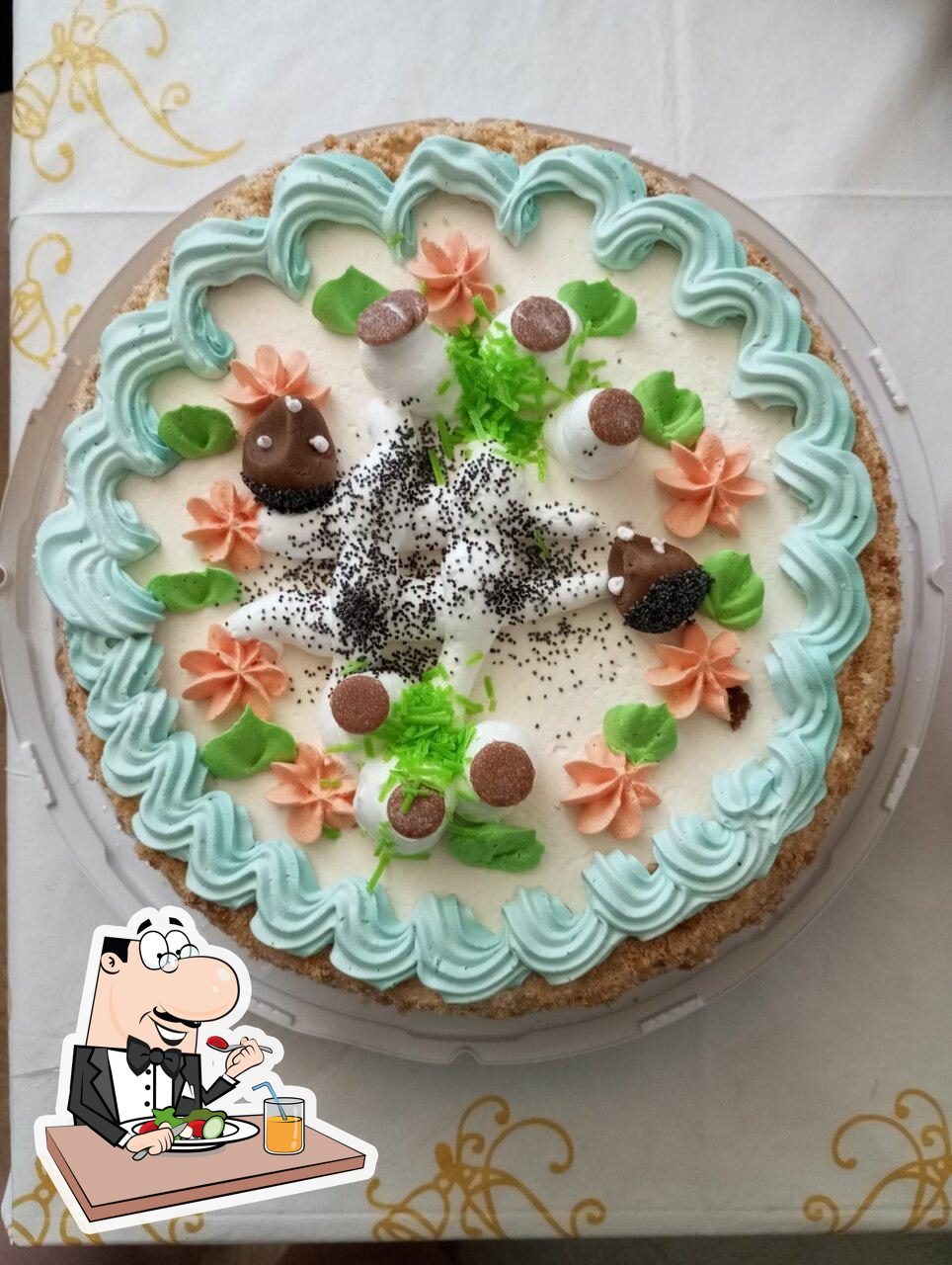 Борковский Хлеб