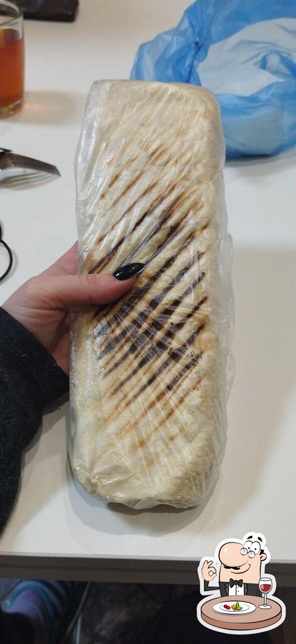 Минутка