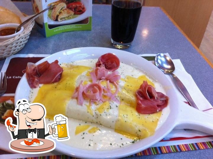 Vips Tijuana