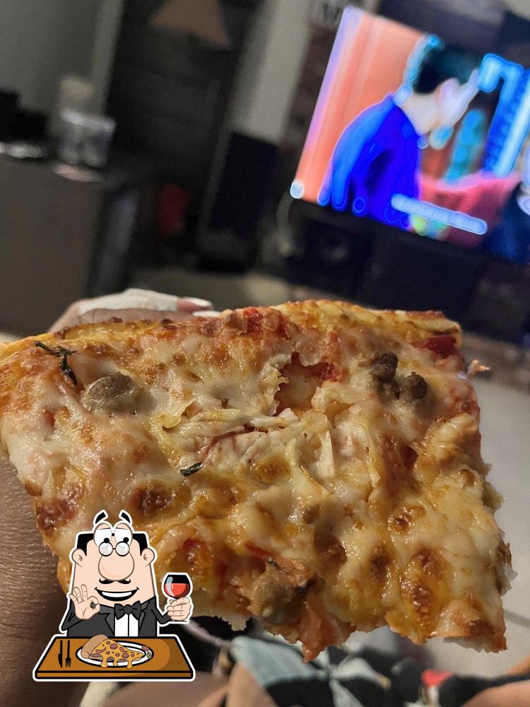 Kitchen 365 Pizza and Indian Cuisine