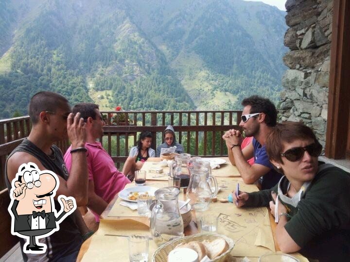 Agriturismo Miandette