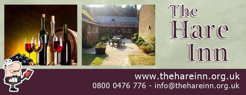 The Hare Inn