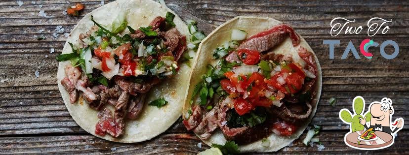 Two To Taco
