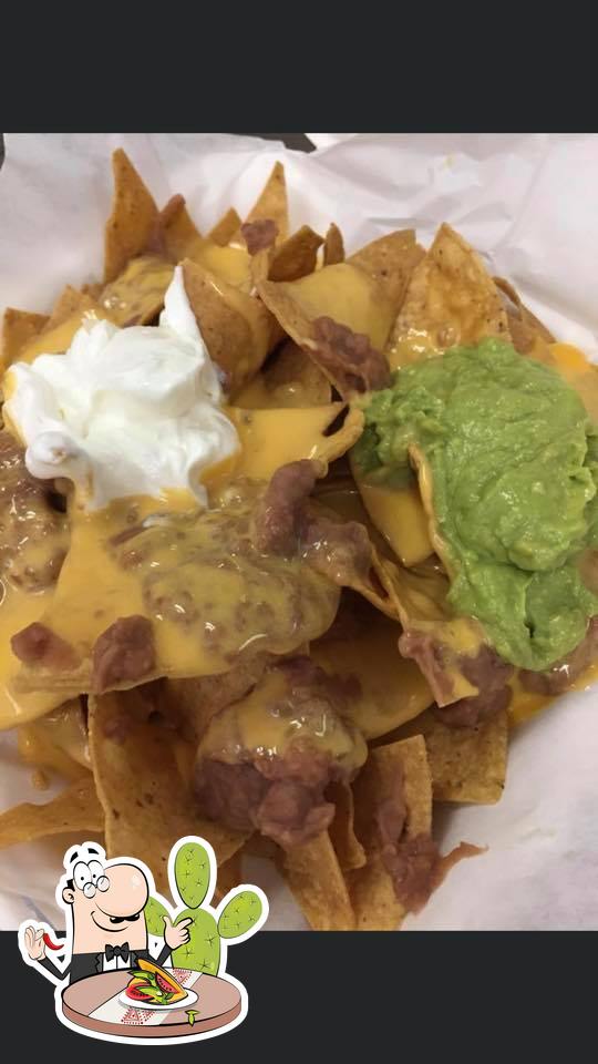 Rico's Taco Shop