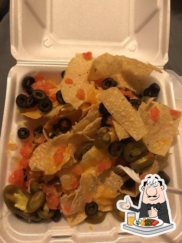 Little Anita's
