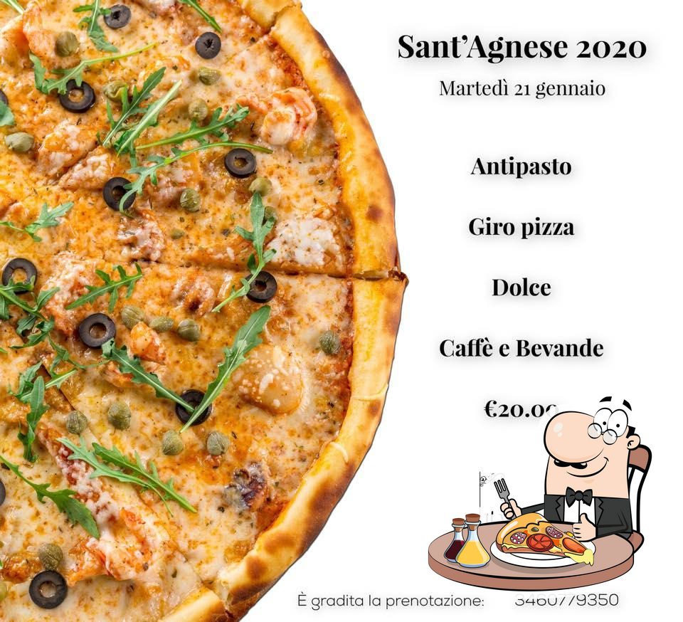 IL VICOLETTO TRATTORIA PIZZERIA B&B