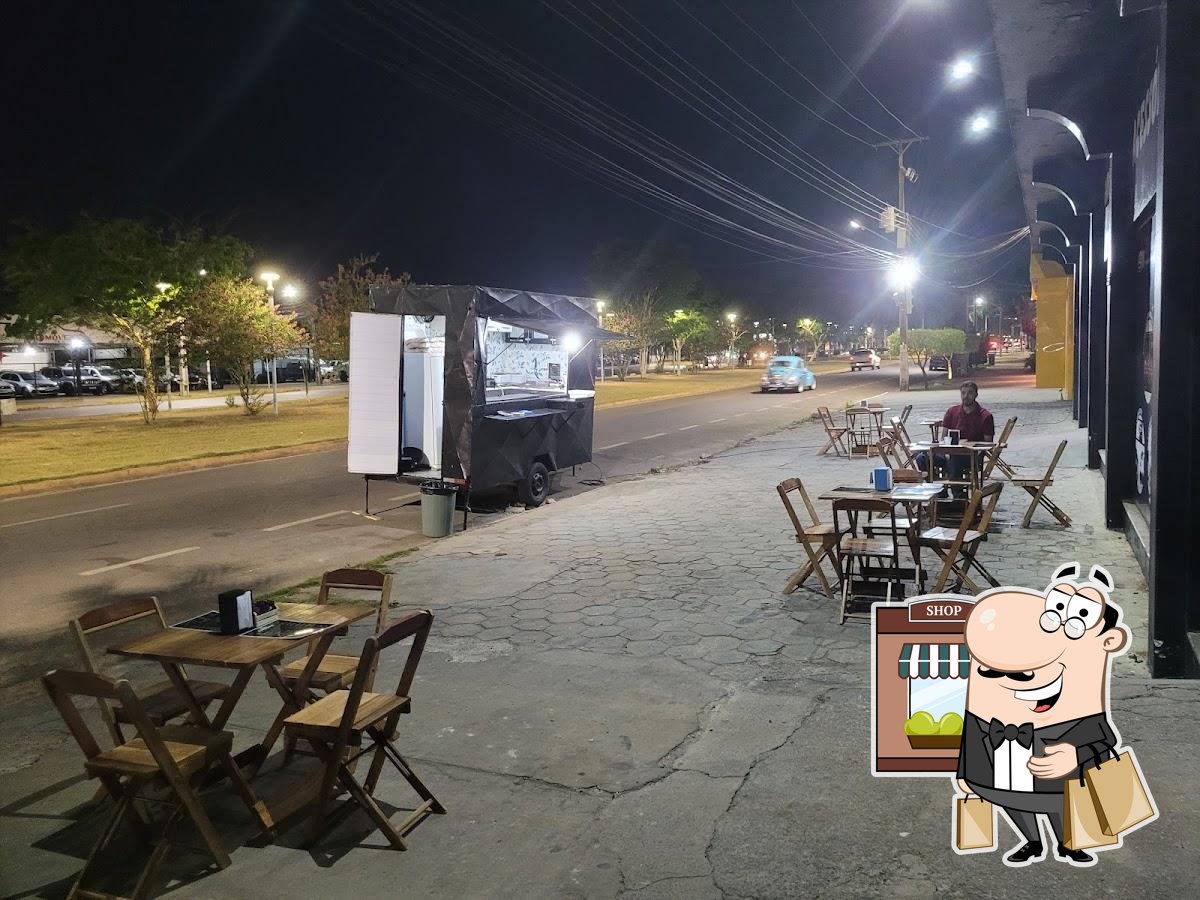 JM Lanches