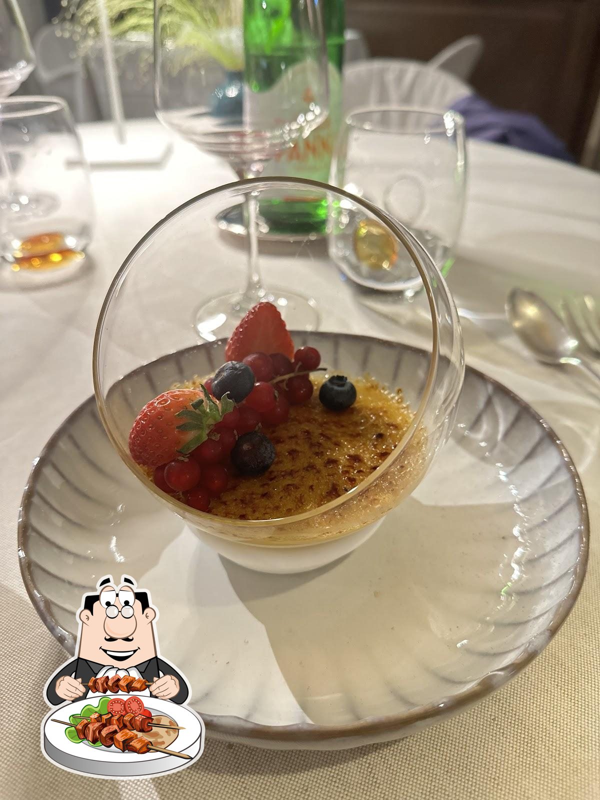 Ristorante "La Terrazza"