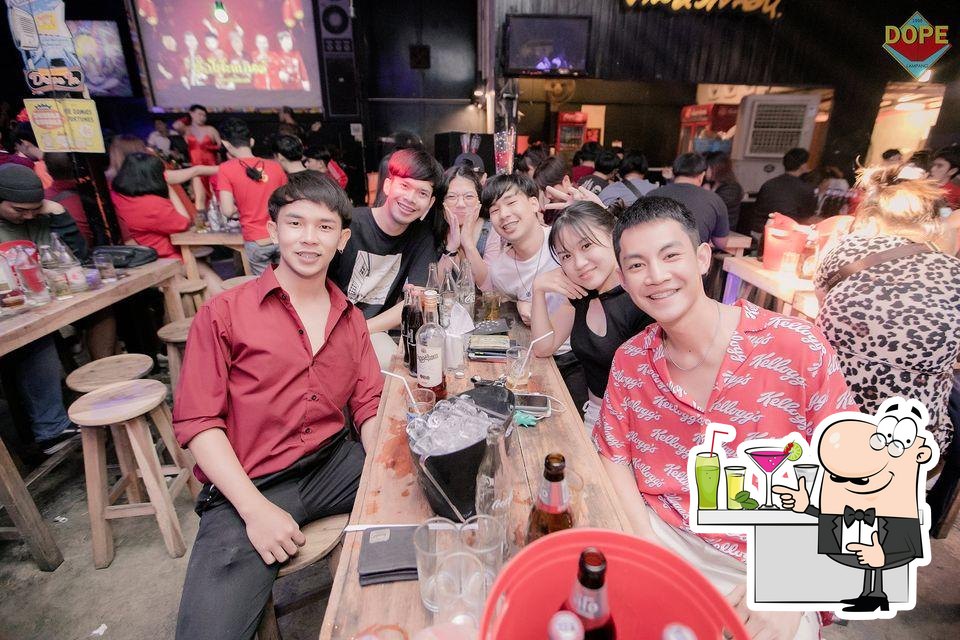 เซ็ง-ลี้-ฮ้อ 生意好 Lampang Lampang