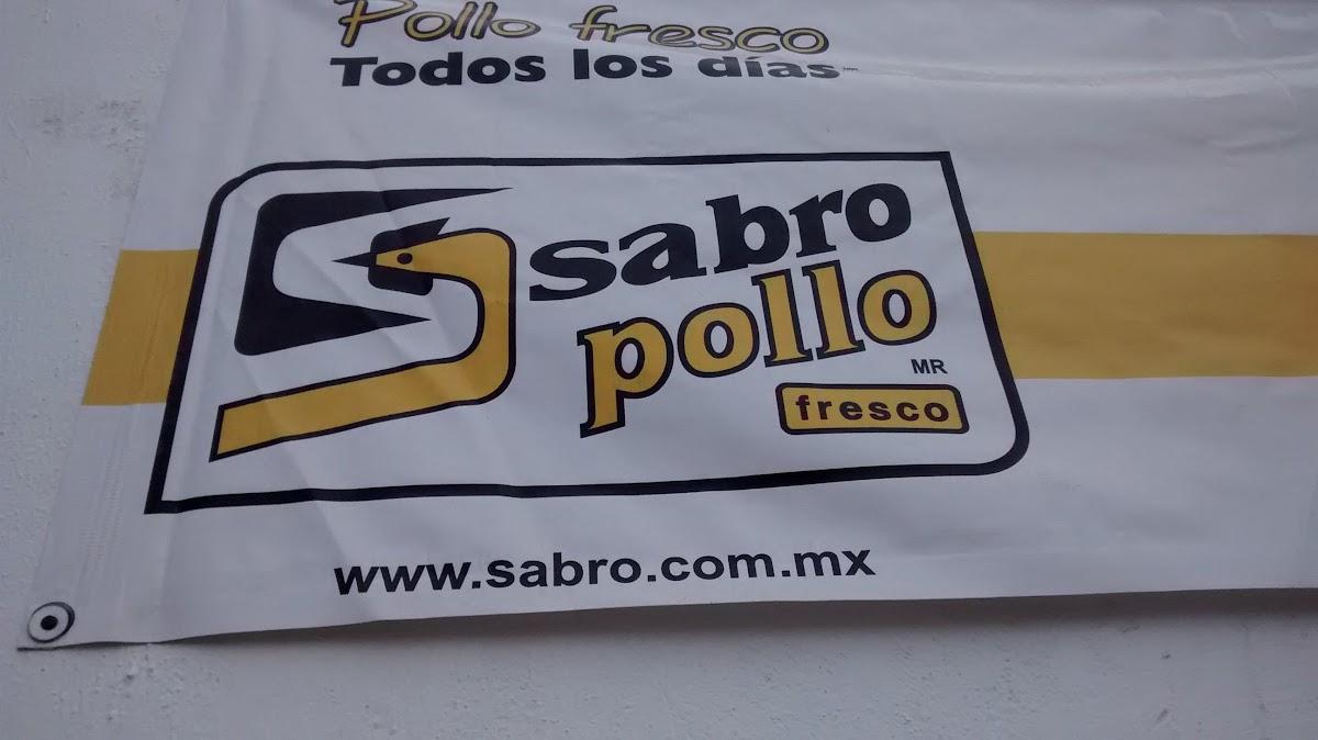 Sabro Pollo Fresco