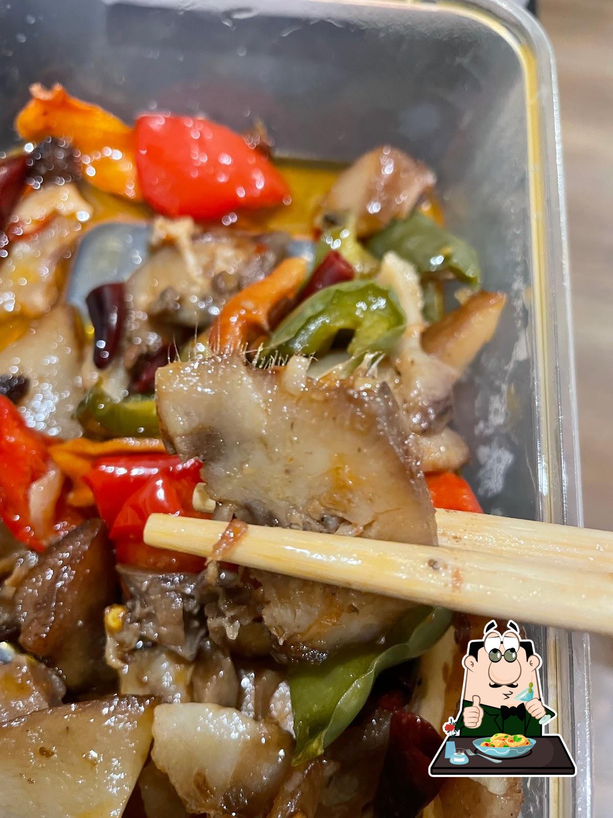 Rainbow Delicacy M-city