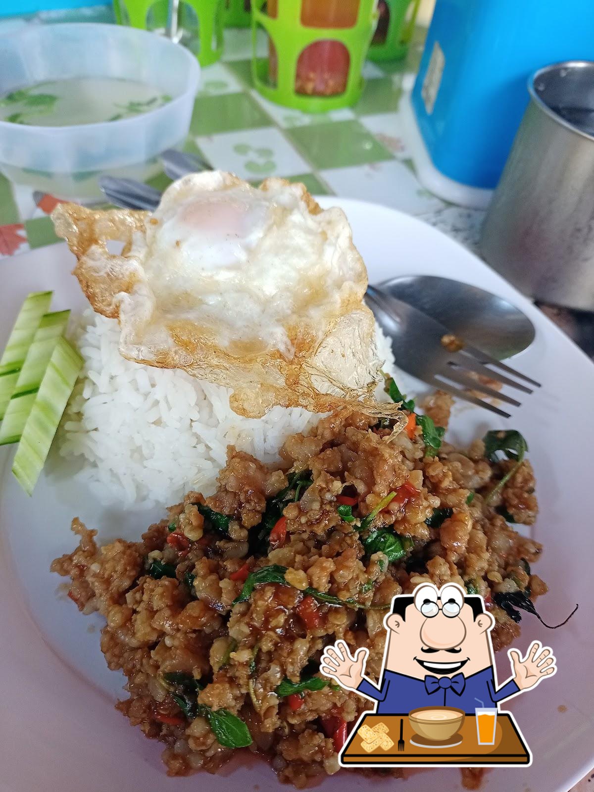ครัวหญิงลี