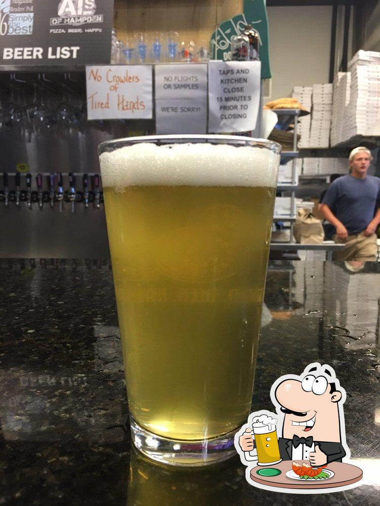 Pizza Boy Brewing