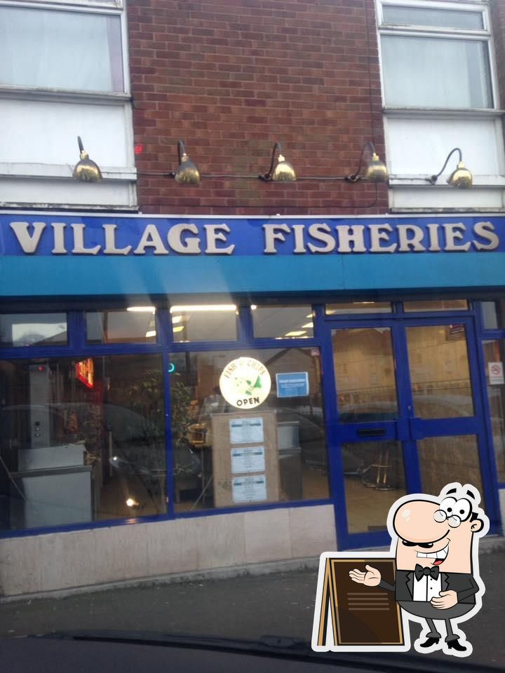 Village Fisheries