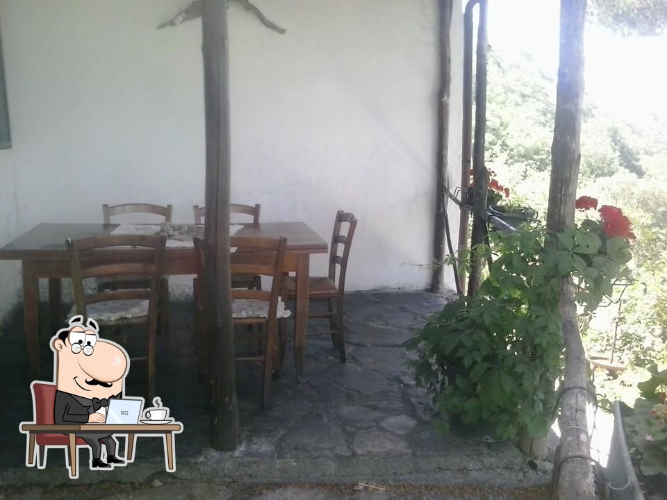 ca' de maisce