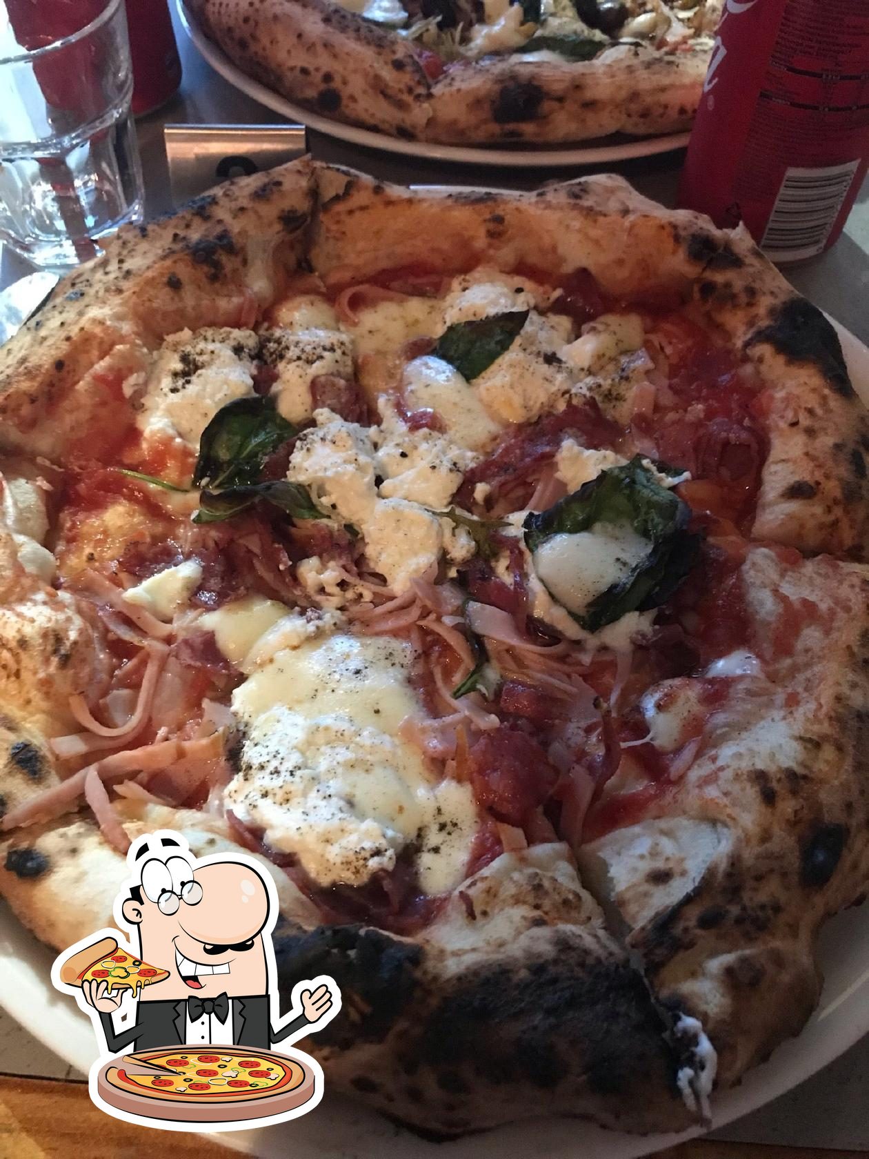 Pizzeria Da Alfredo
