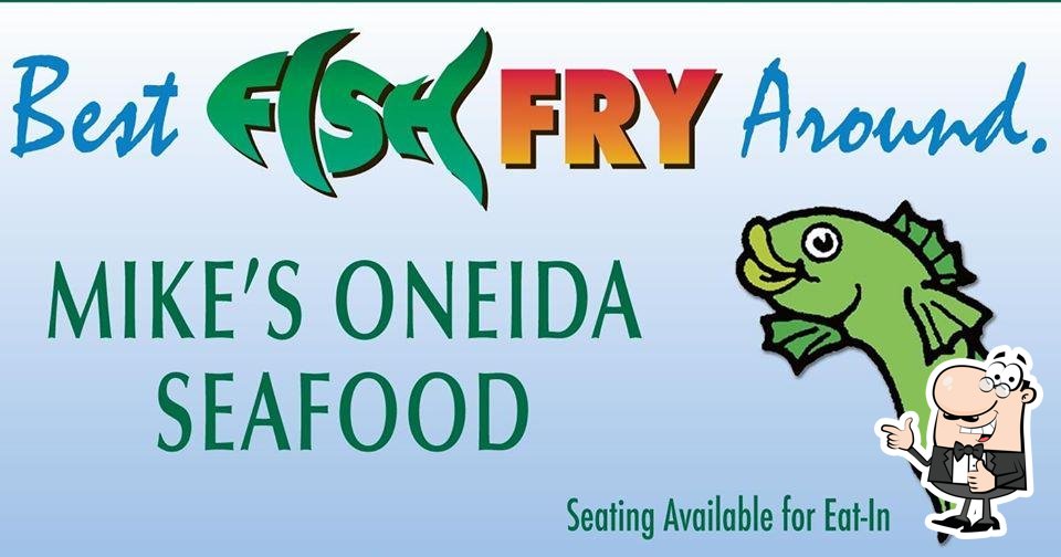 Mike's Oneida Seafood