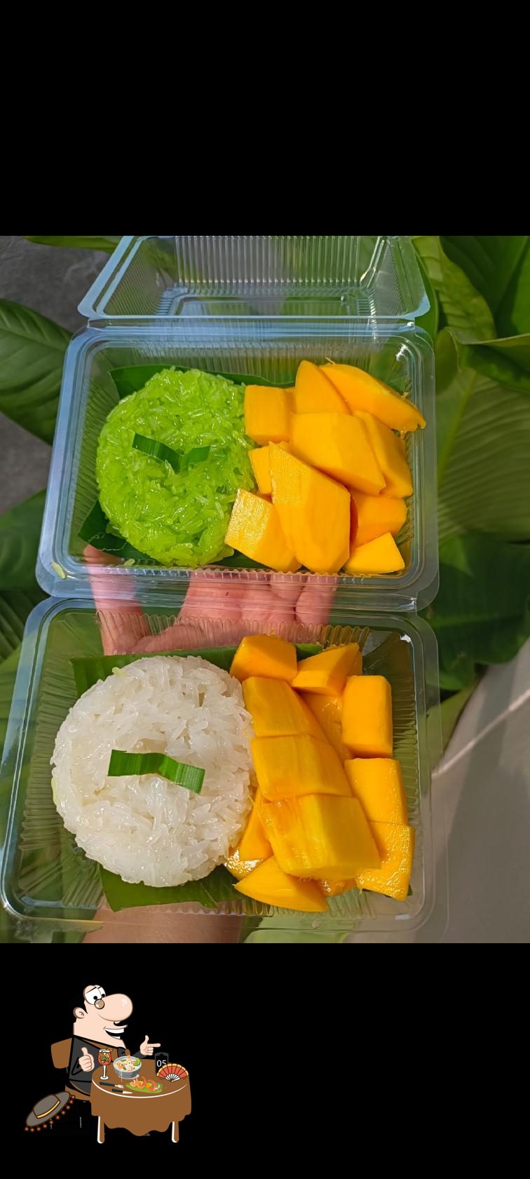 ขนมไทยแม่มะลิ