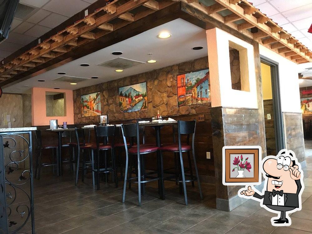 Cilantro's Mexican Bar & Grill