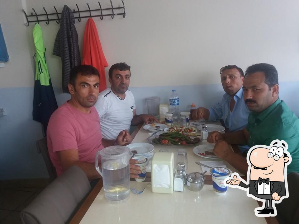 doyum kofte piyaz