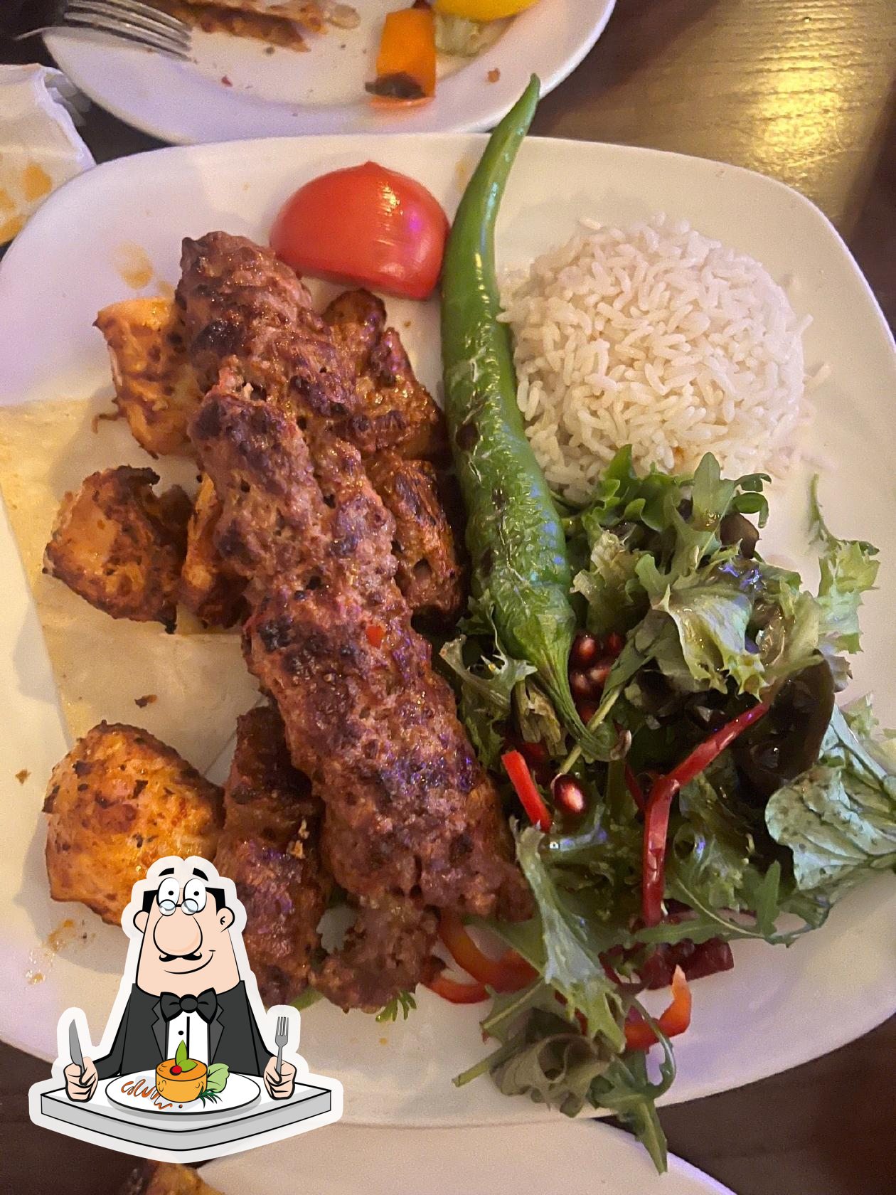 Antep Kitchen