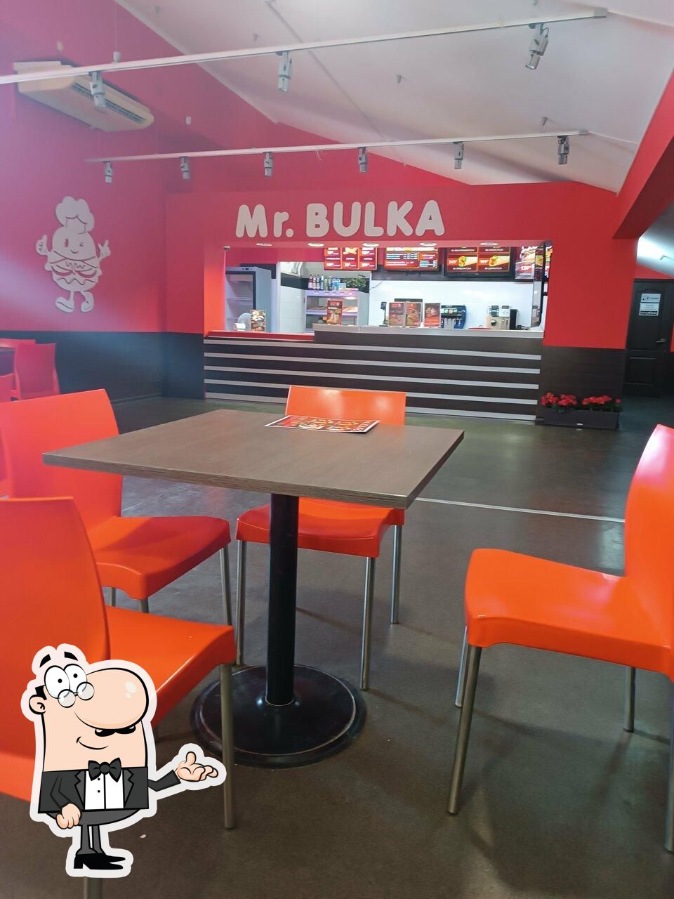 Mr. Bulka