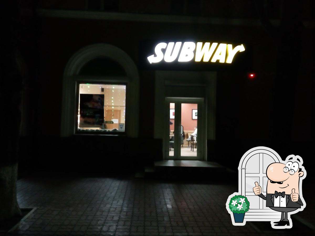 Subway
