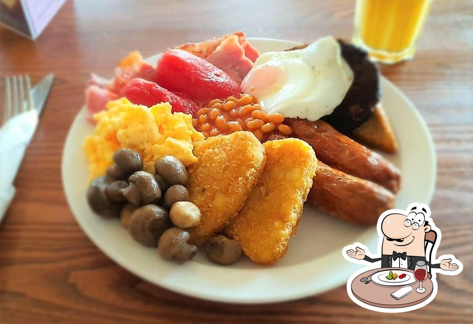 CookHouse Pub & Carvery