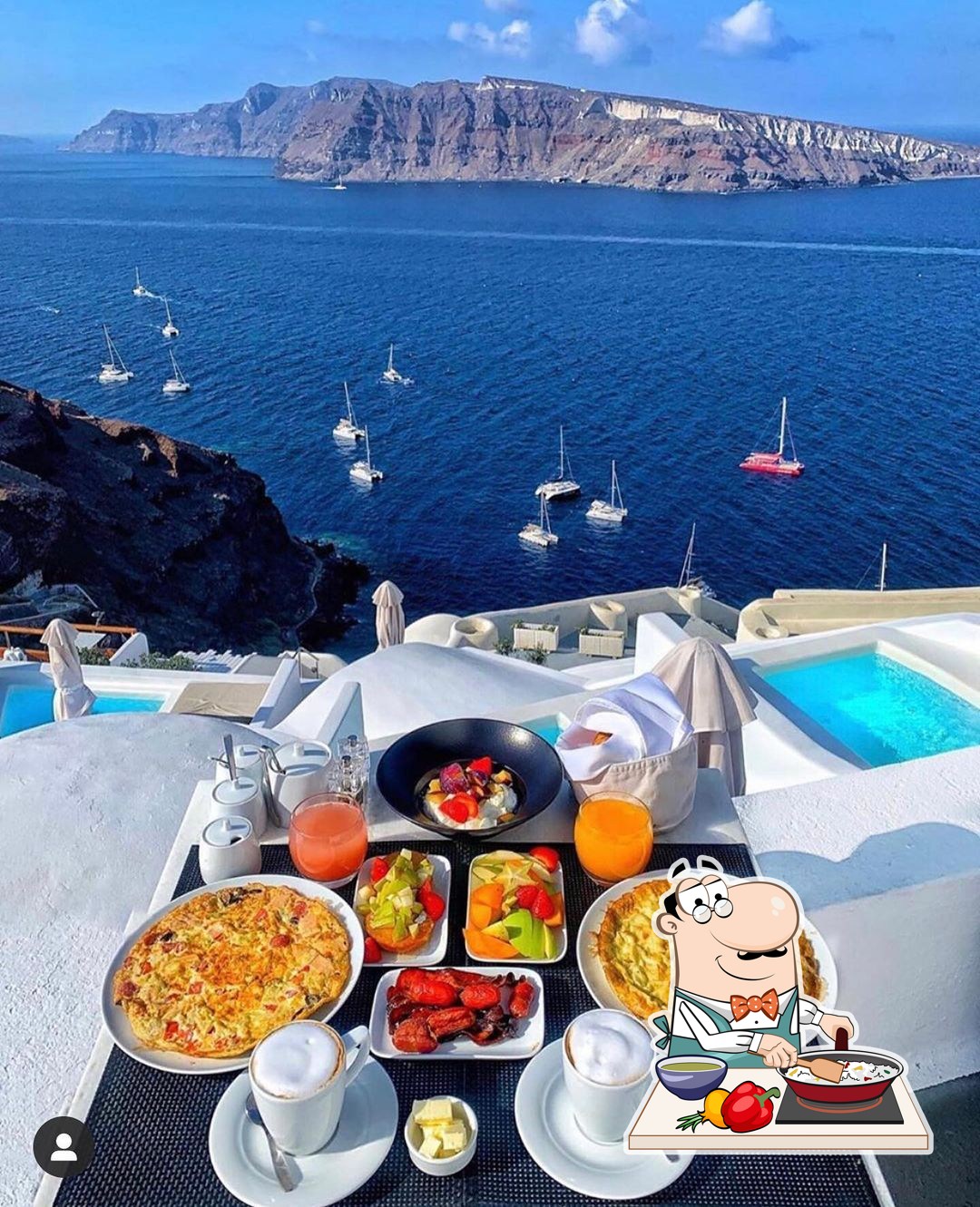 Santorini