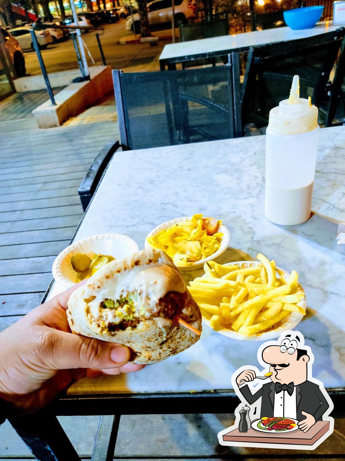 מורדי הגדול אקספרס