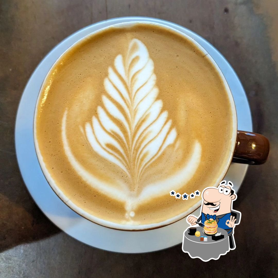 Cafe Allegro