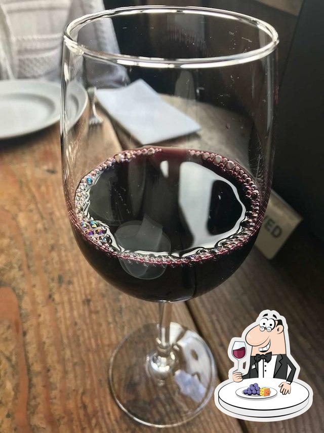 T-Galant Winery - La Baracca Trattoria