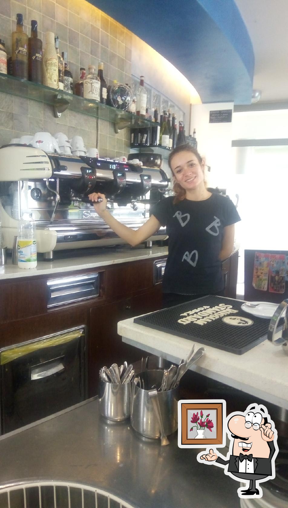 Bim Bum Bar Snc Di Branchesi Sara E Rapaccini Luciano