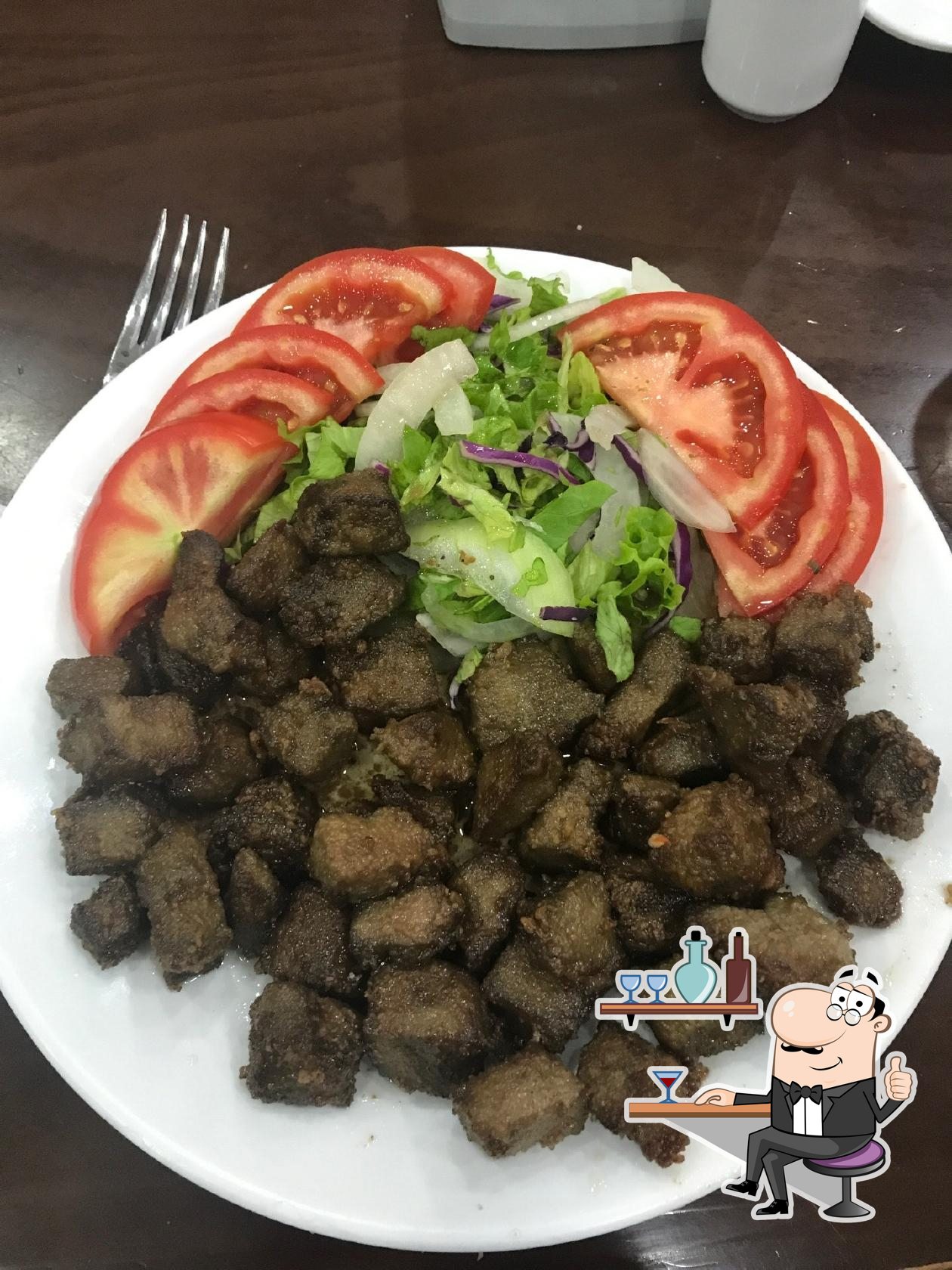Kavaklik Lokantasi
