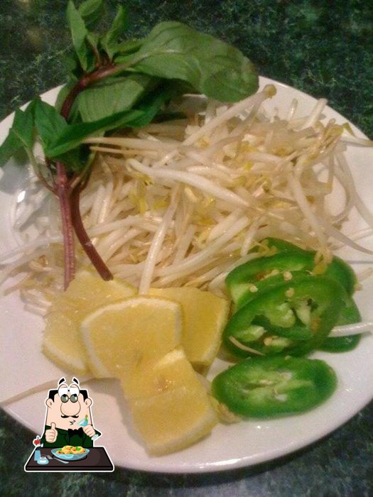 Thai Pho Beignet