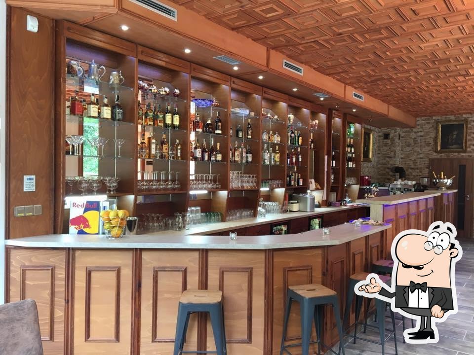 Plzeňka TGM Restaurace