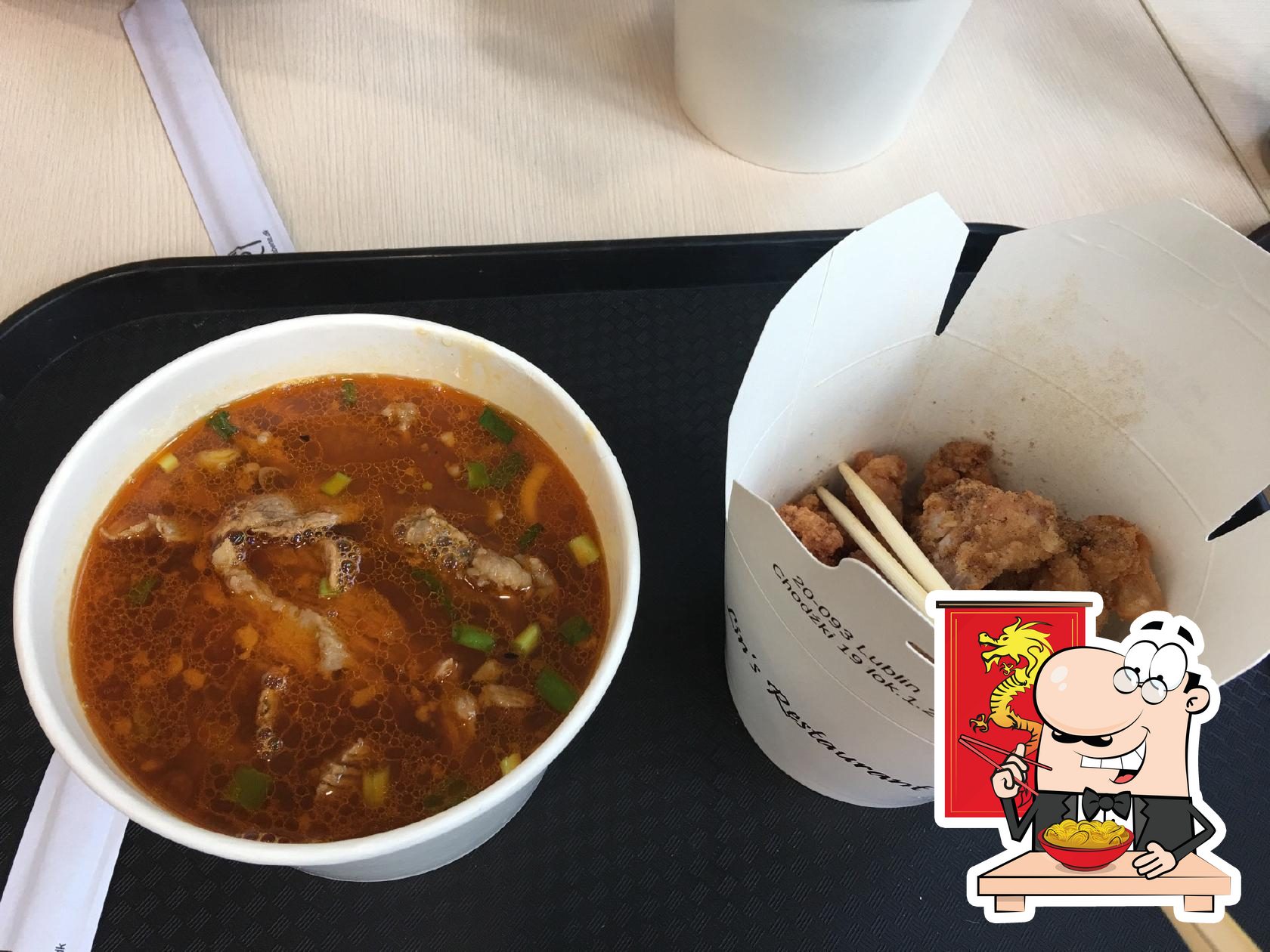 Lin’s Restaurant