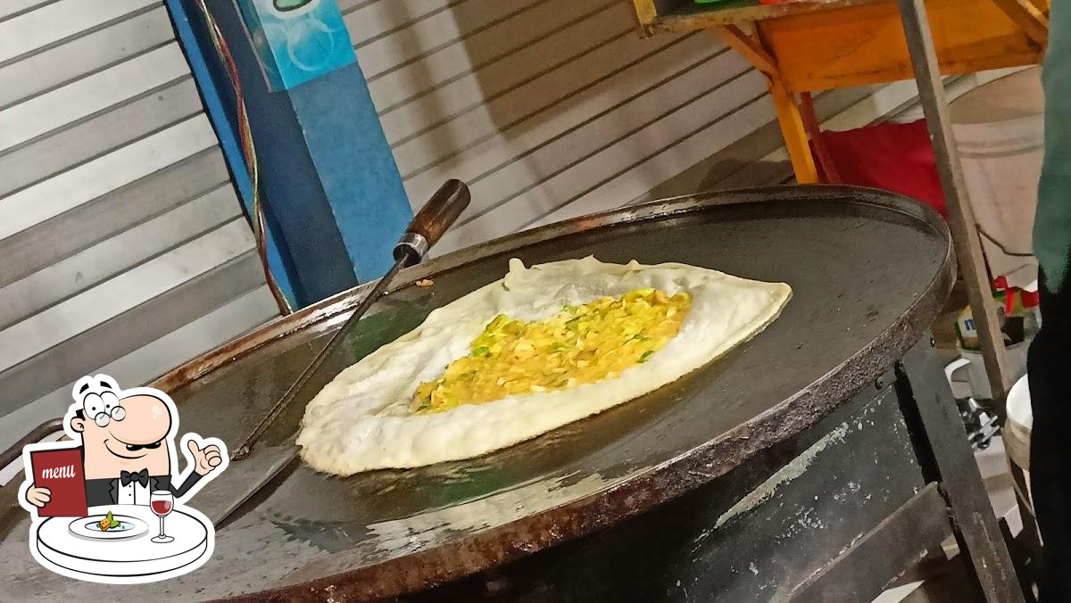 Martabak Ada Rasa