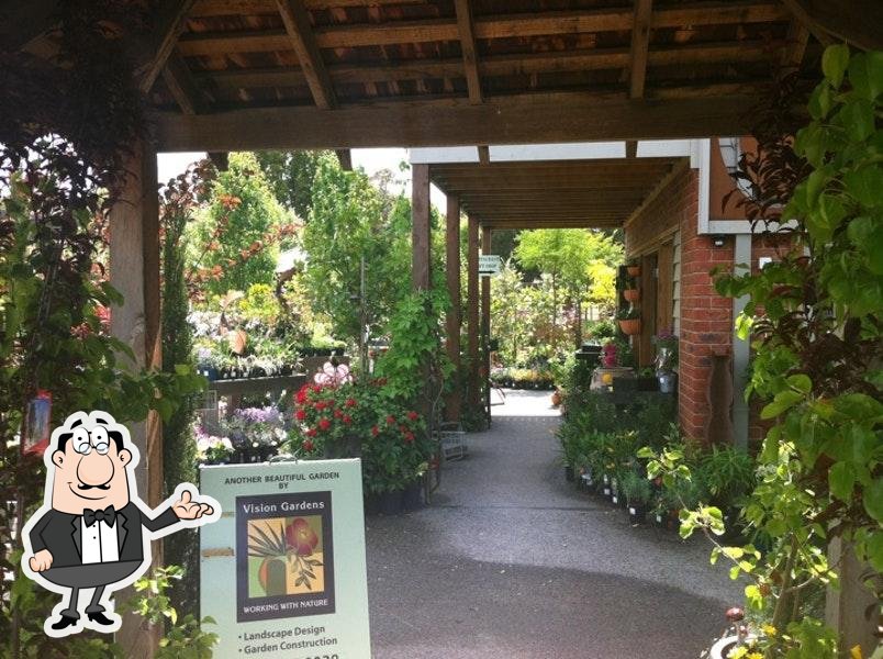 Vision Gardens