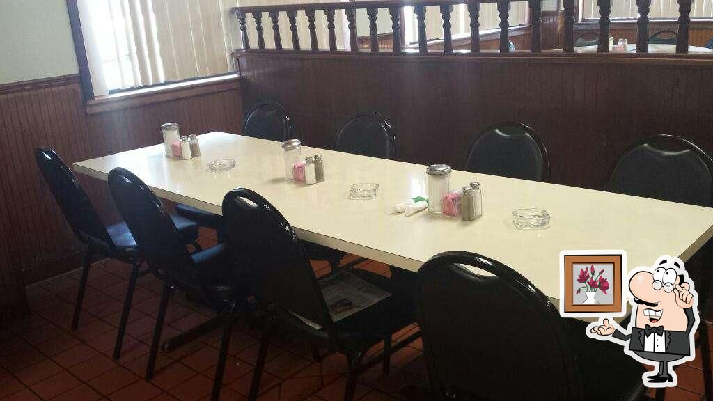 Jody's Restaurant