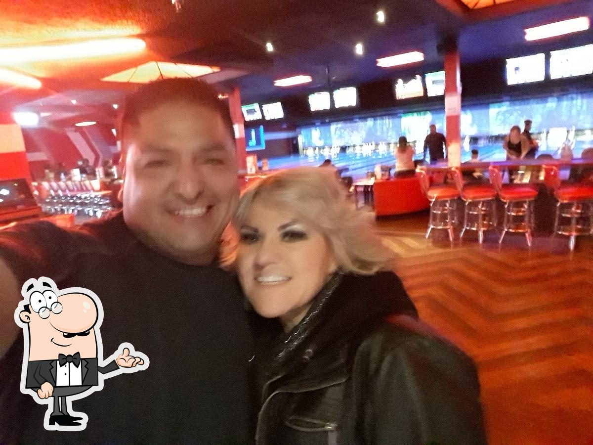 Lucky Strike Visalia