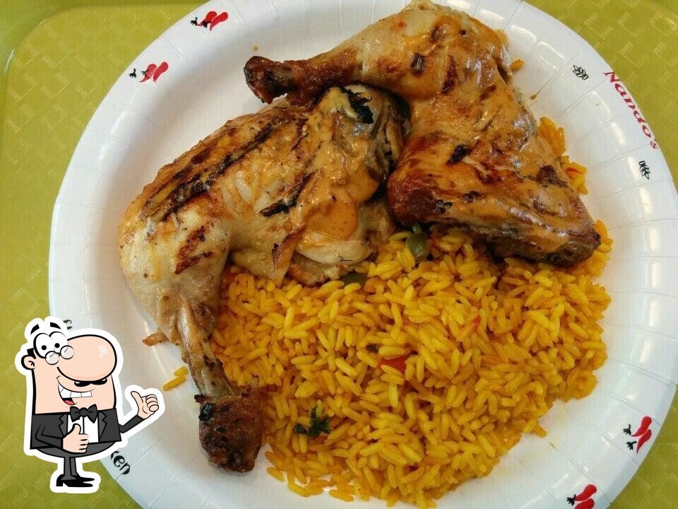 Nando's PERi-PERi