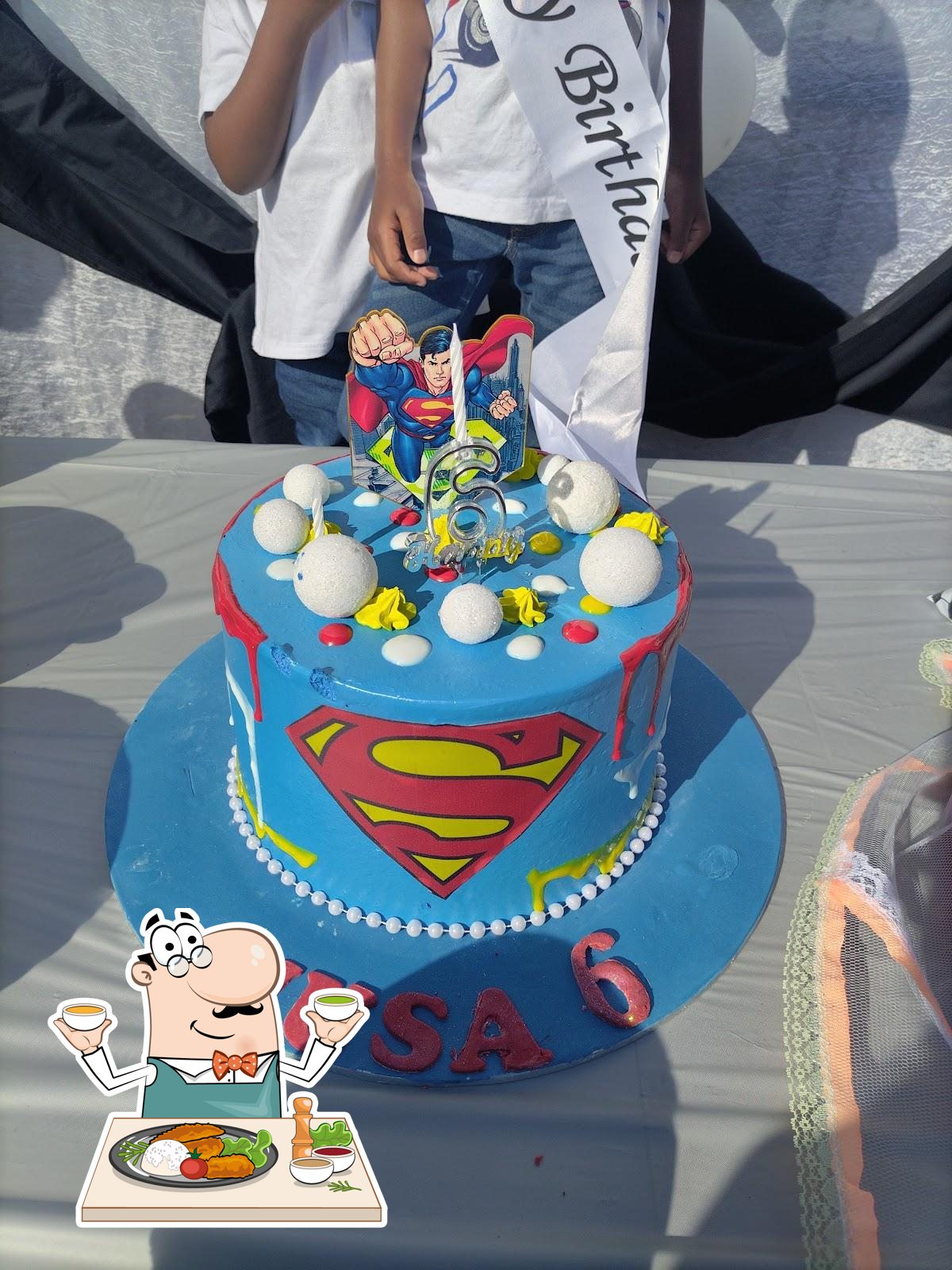 Cake Zone Tembisa
