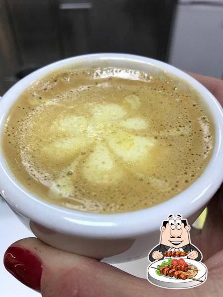 Кофейная студия Coffeelaktika
