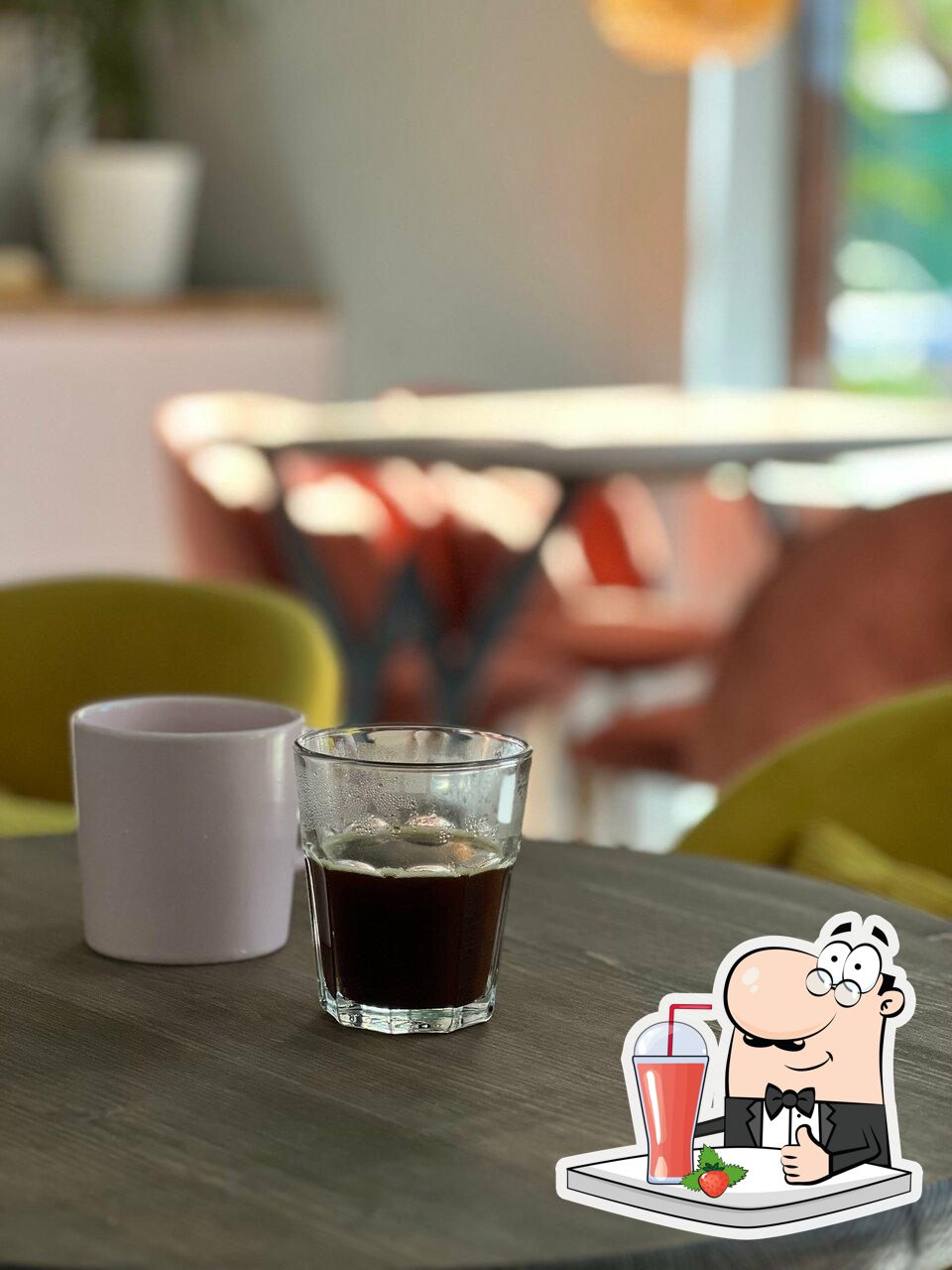 Coffee L