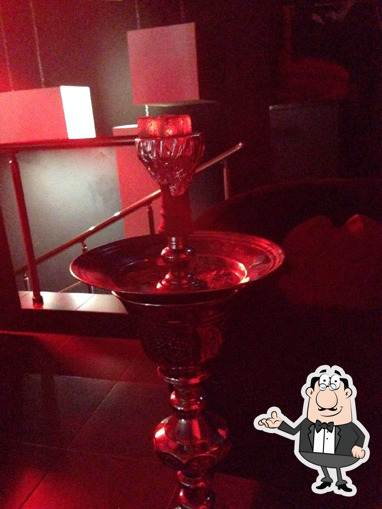 Hookah Place