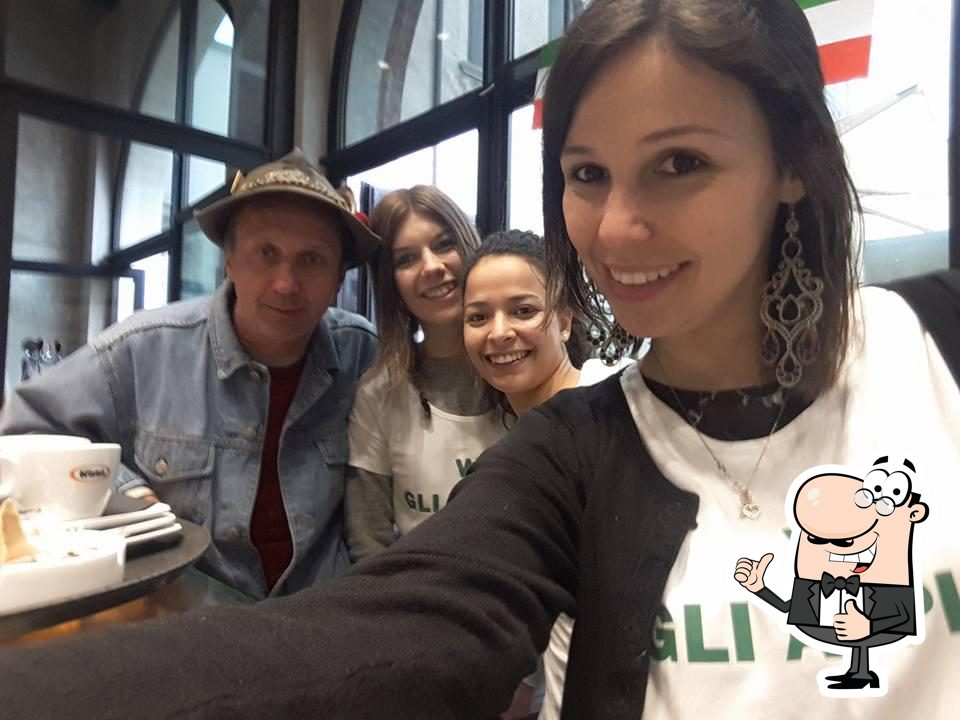 Cà dei Ricchi - Art Café