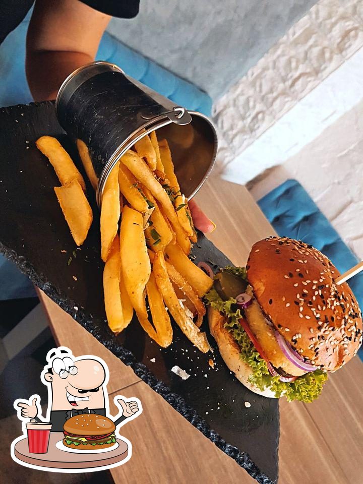 ROKA bistro