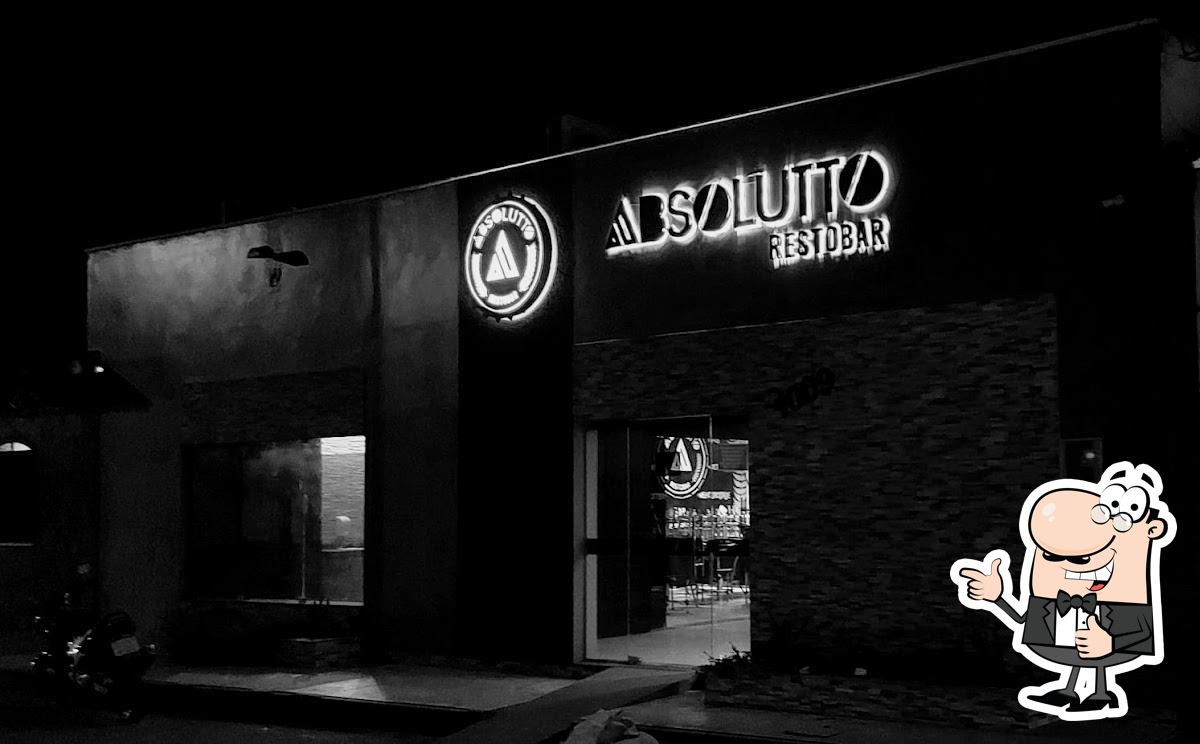 Absolutto Restobar