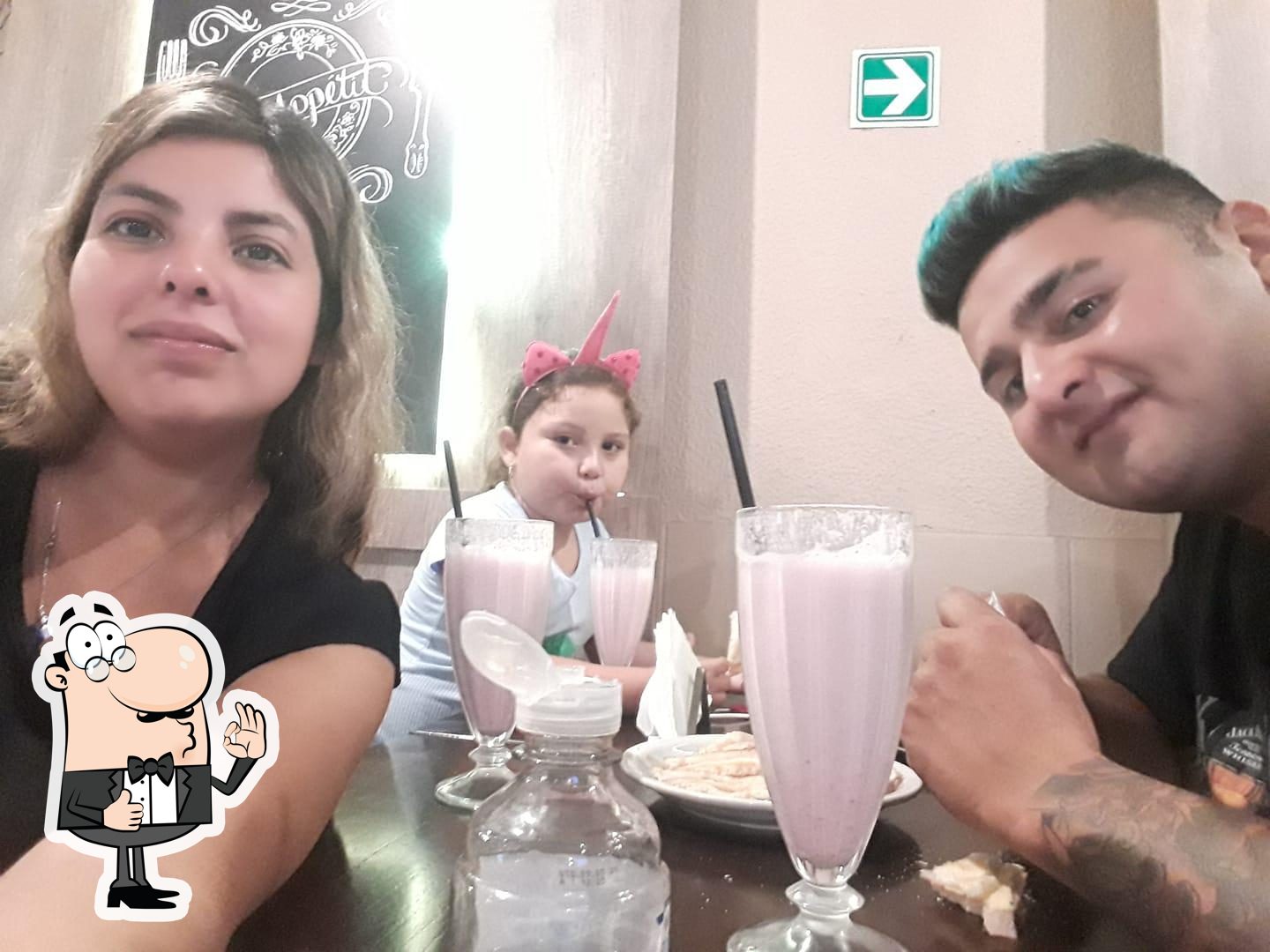 El marquez _ Restaurante